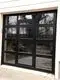 Glass Aluminium Garage Doors - - Master Home 3