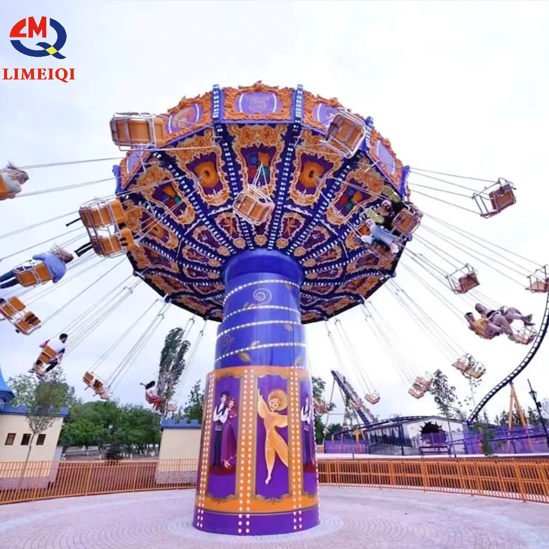 Machine Amusement Park for Wholesale with Good Price 2