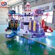 Theme Park Equipment Overseas Market for Business 2
