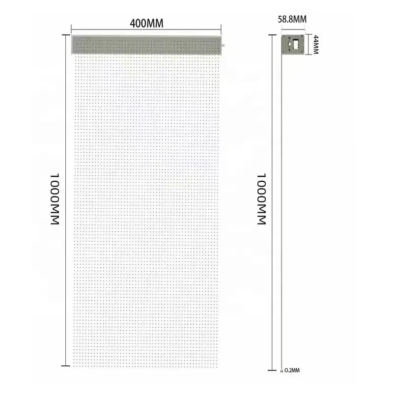 Top Flexible Led Display Price List 5
