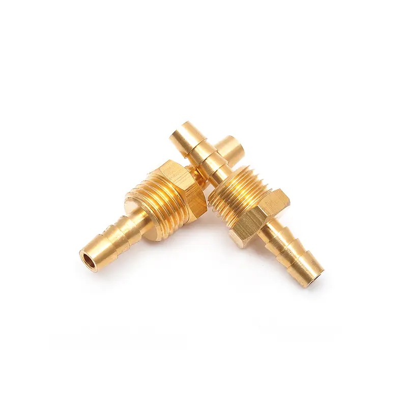 Aluminium Cnc Milling Parts CNC Turning and Milling Wholesale - HONSCN 2