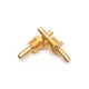 Aluminium Cnc Milling Parts CNC Turning and Milling Wholesale - HONSCN 2