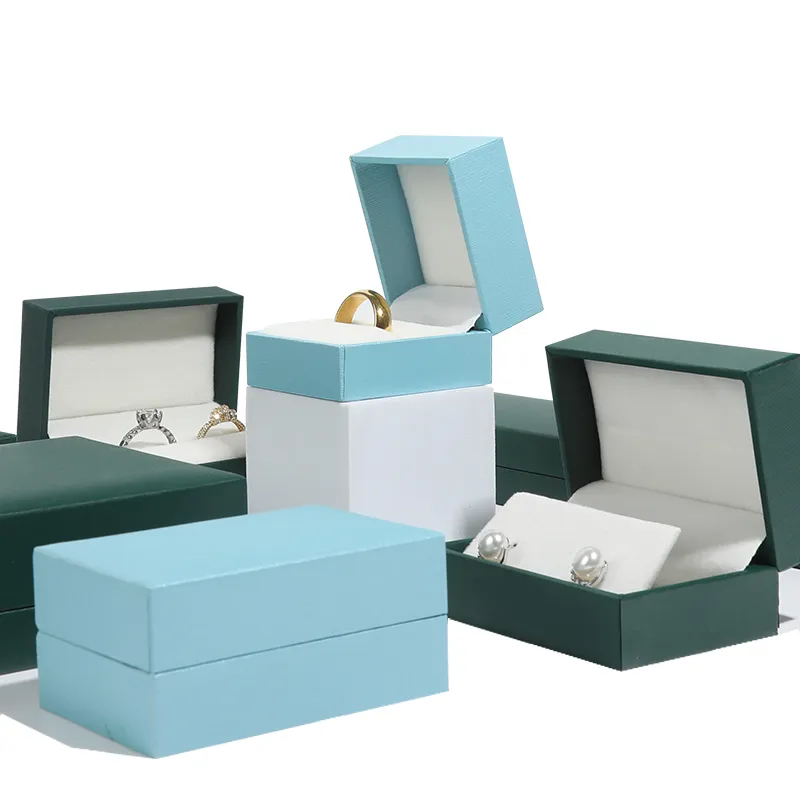 Bulk Buyluxury Gift Box Manufacturers Cardboard T/T 3