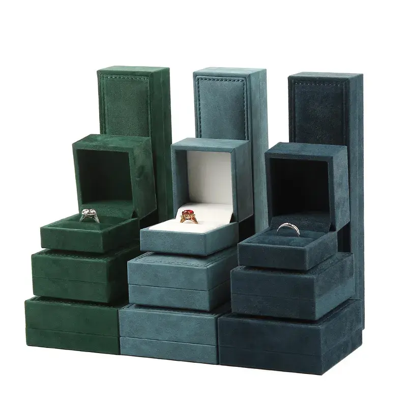 Latest Jewelry Box Suppliers Jewelry Box Suppliers Company 2