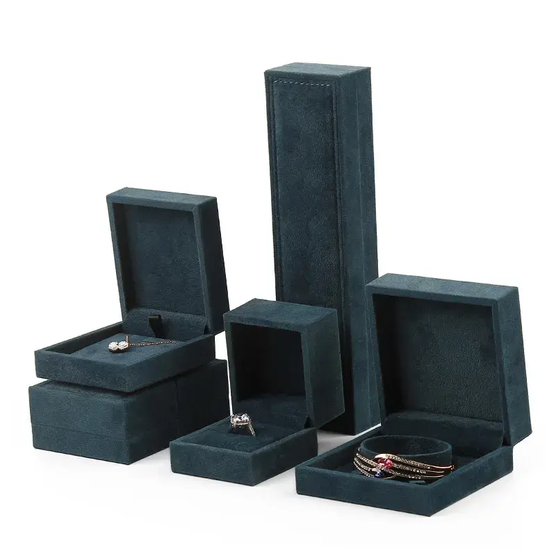 Latest Jewelry Box Suppliers Jewelry Box Suppliers Company 3