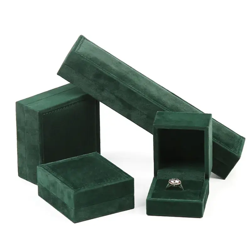 Latest Jewelry Box Suppliers Jewelry Box Suppliers Company 4