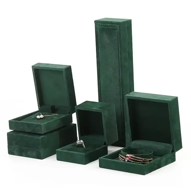 Latest Jewelry Box Suppliers Jewelry Box Suppliers Company 6
