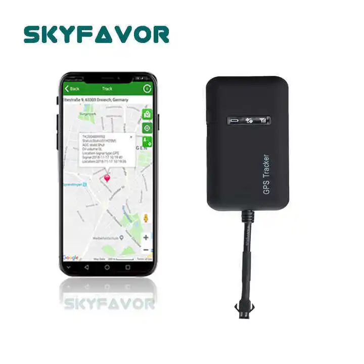 Custom Battery Chargers by SKYFAVOR-4 6