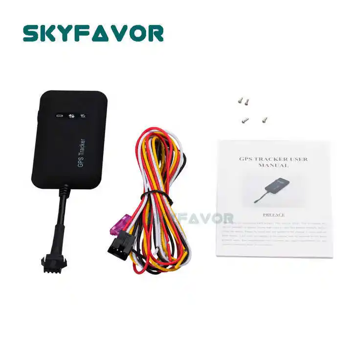 Custom Battery Chargers by SKYFAVOR-4 5