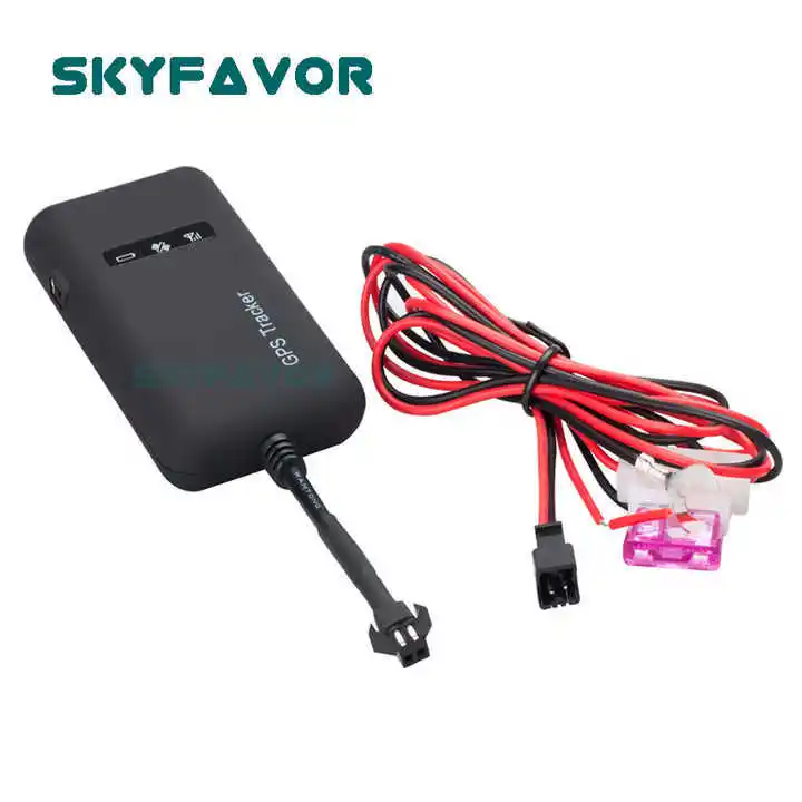 Custom Battery Chargers by SKYFAVOR-4 4