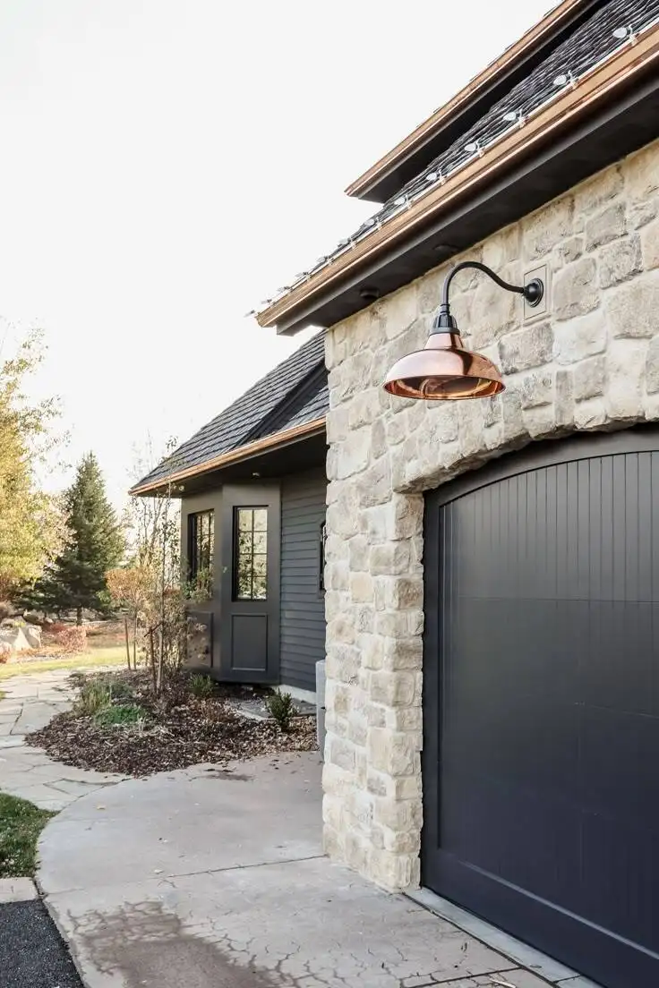 Solid Timber Garage Doors by Master Home 2