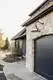 Solid Timber Garage Doors by Master Home 2