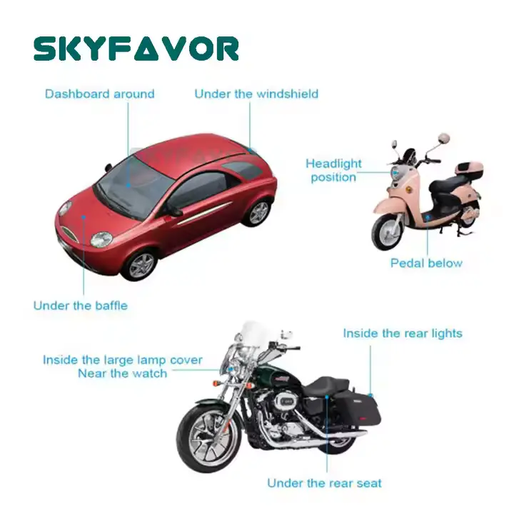 Custom Battery Chargers - - SKYFAVOR-2 5