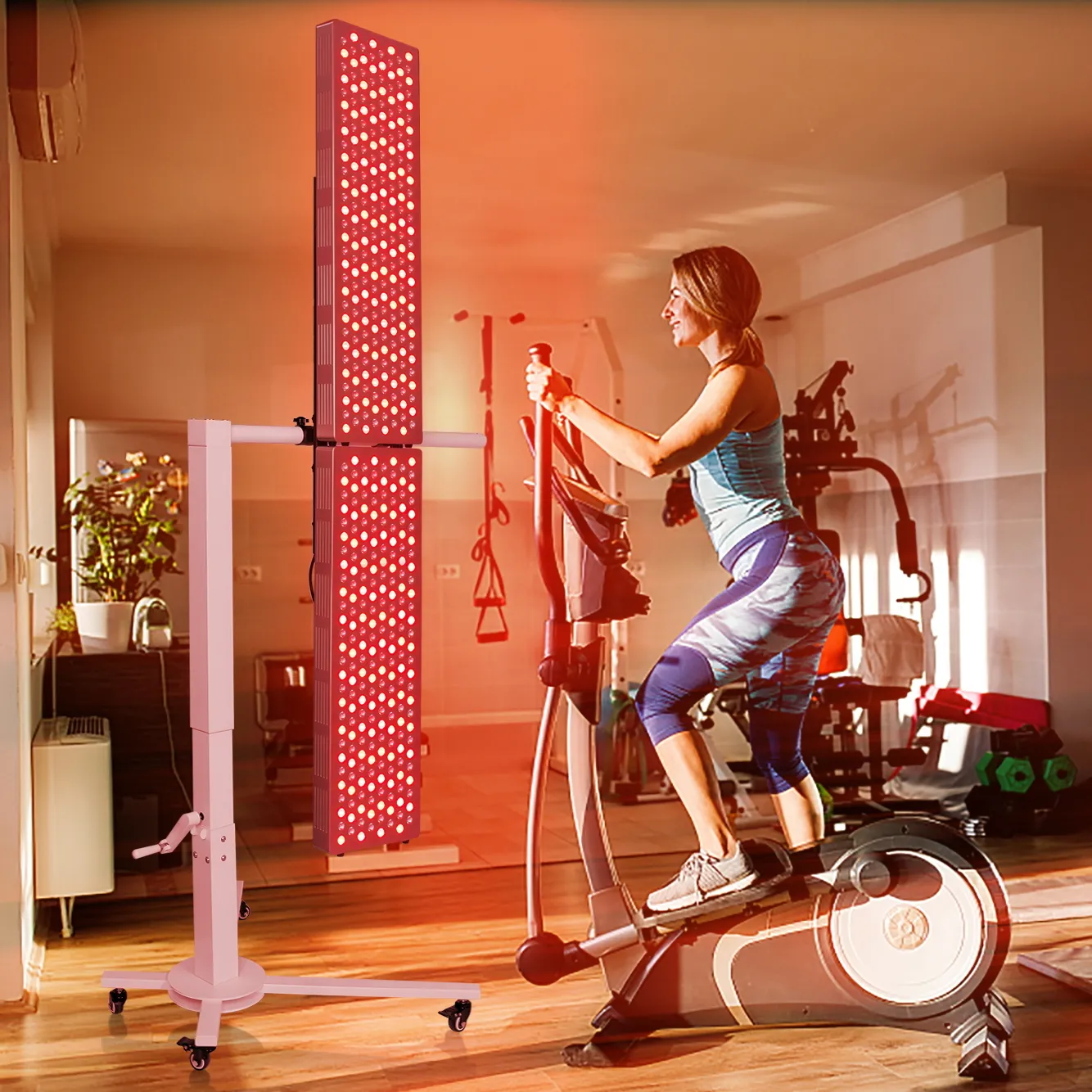 New Red Light Therapy Device Red Light Therapy Device Company 5