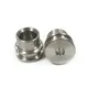 OEM/ODM Stainless Steel Turned Parts Made in China 2