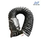 Efficacité Dicting flexible anti-statique 2