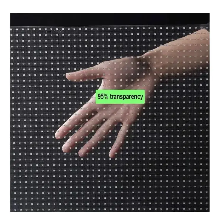 Top Flexible Led Display Price List 4
