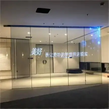 Transparent Flexible Led Display Wholesale - Lionled 5