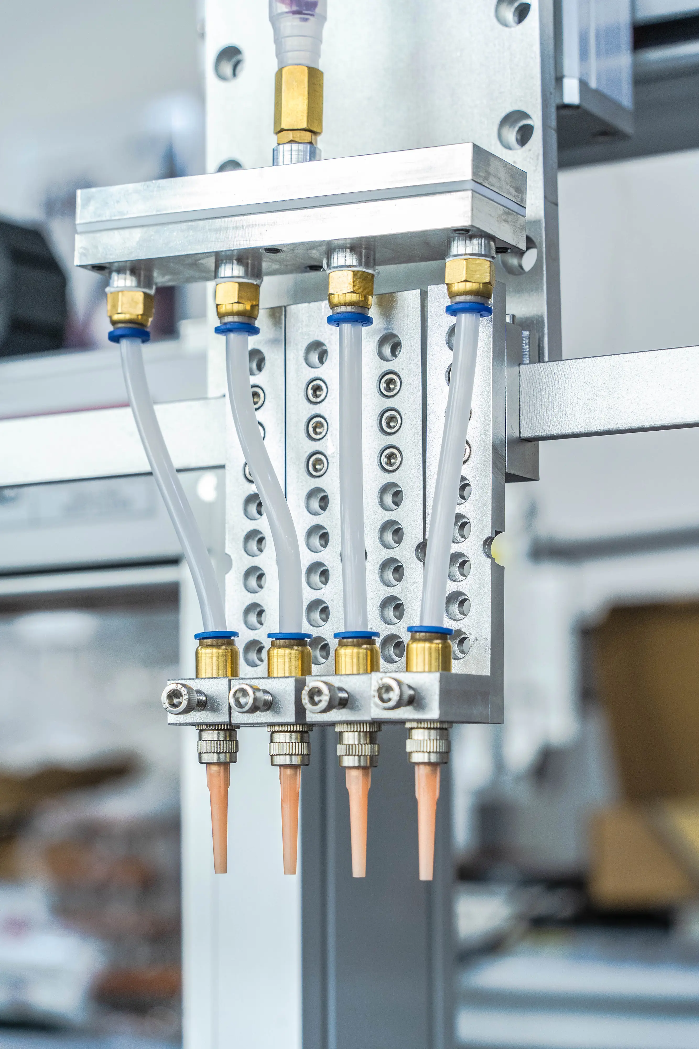 Automatic Soldering Machine by Xiaomao Machine-2 6