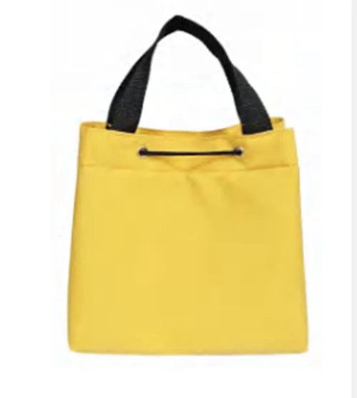 Innovative Cooler Lunch Tote Bag for Business For Travel Professionals 1