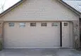 Custom Garage Door - - Master Home-1 5
