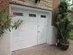 Custom Garage Door - - Master Home-1 2