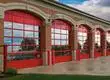 Custom Garage Door - - Master Home 3