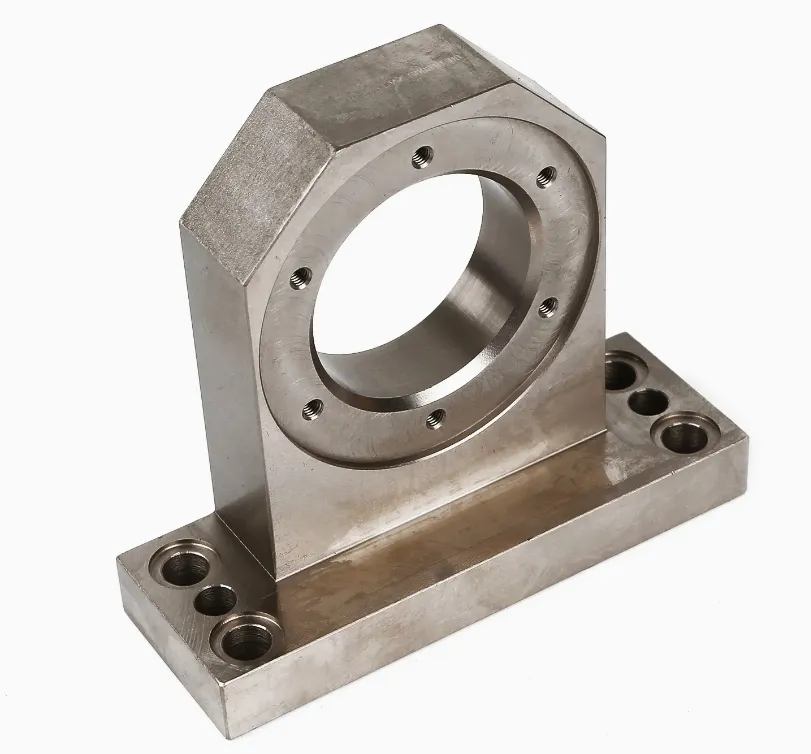 5 Axis Cnc Service - - Jiarong 8