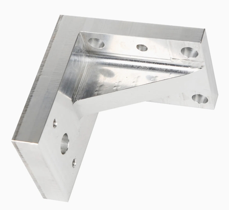 5 Axis Cnc Service - - Jiarong 7