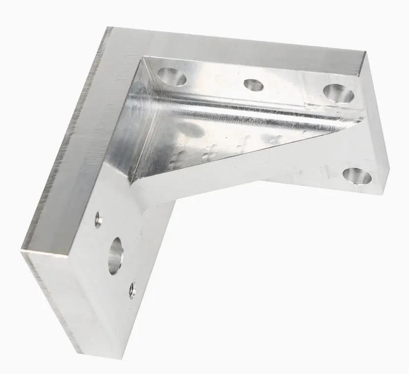 5 Axis Cnc Service - - Jiarong 7