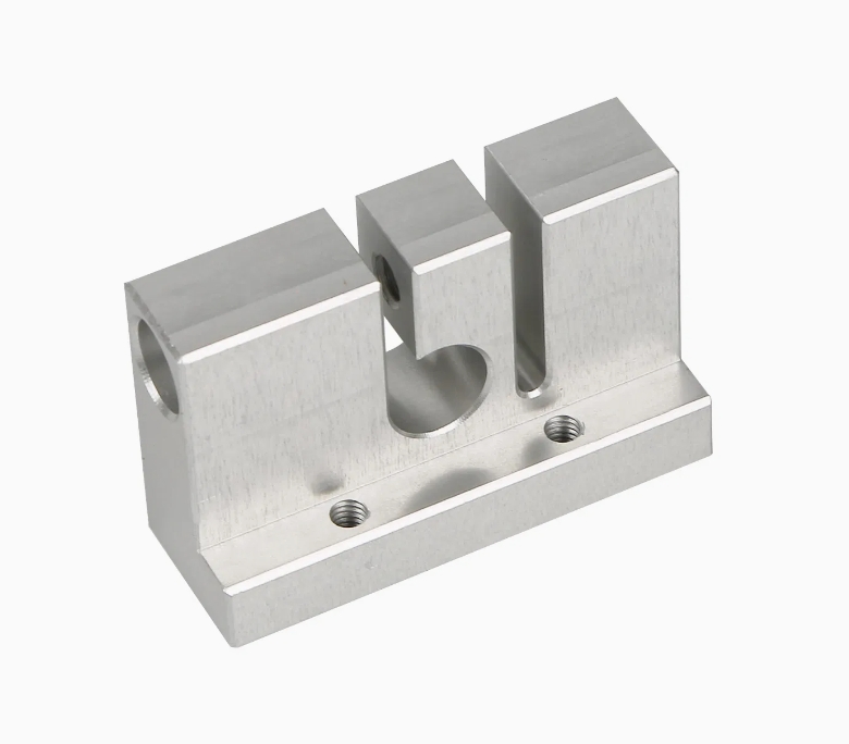 5 Axis Cnc Service - - Jiarong 5