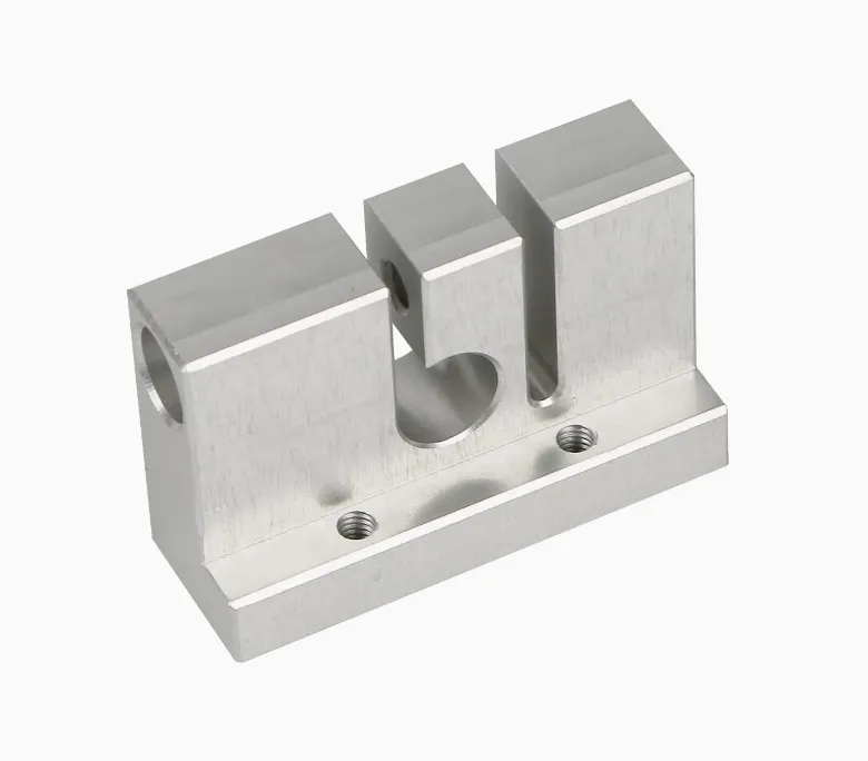5 Axis Cnc Service - - Jiarong 5