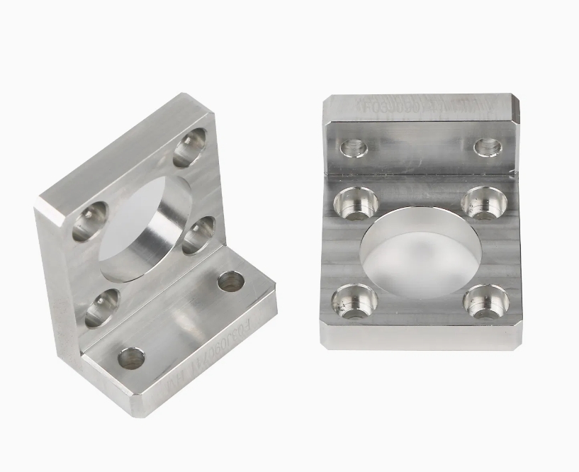 5 Axis Cnc Service - - Jiarong 4