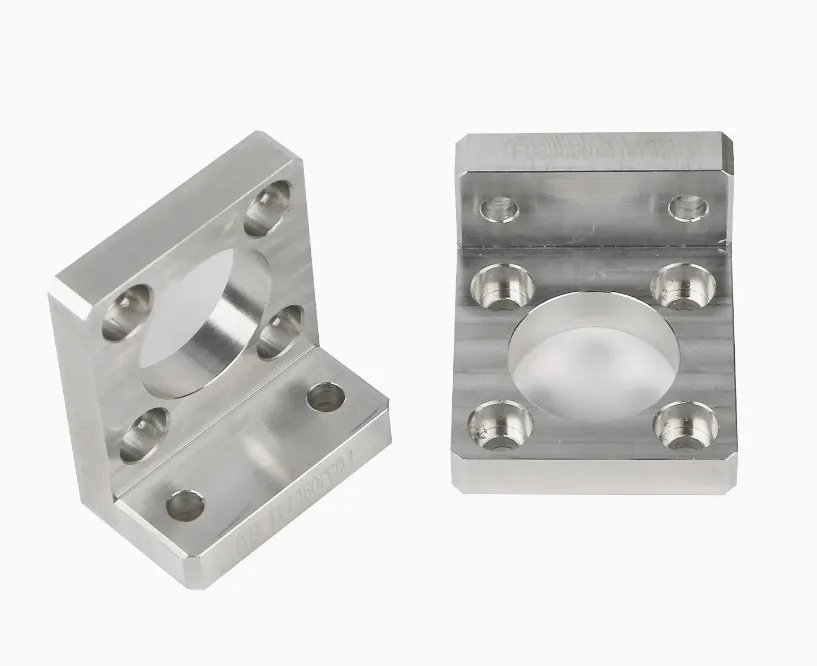 5 Axis Cnc Service - - Jiarong 4