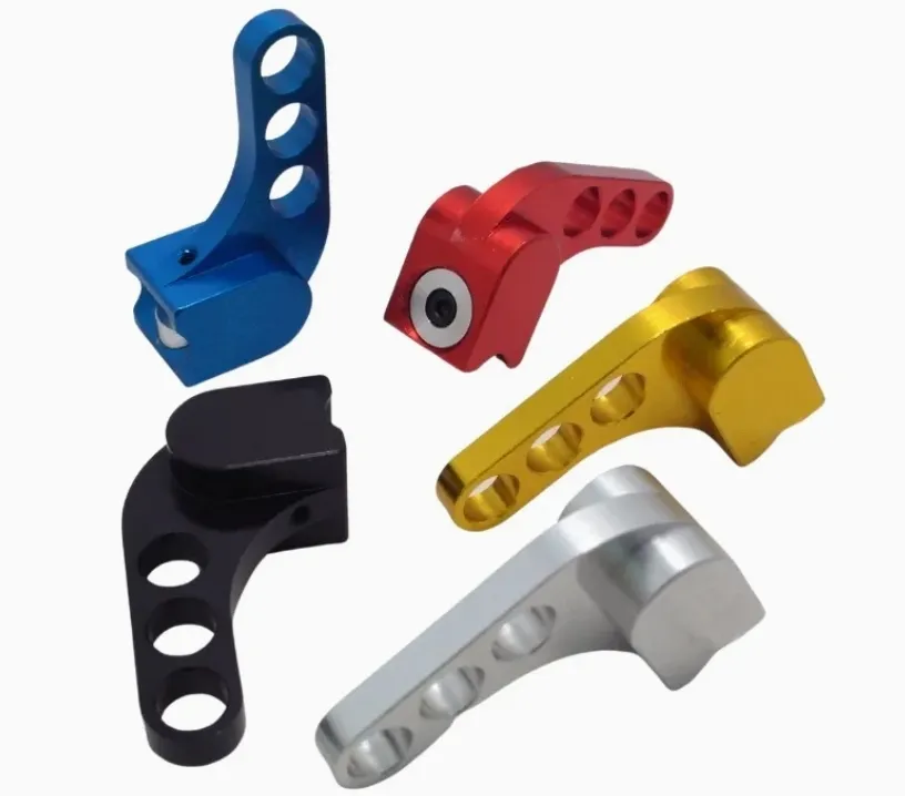 5 Axis Cnc Service - - Jiarong 2