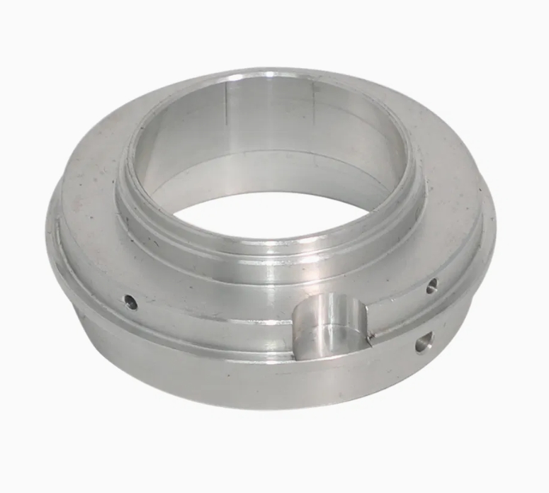 5 Axis Milling Services - - Jiarong 8