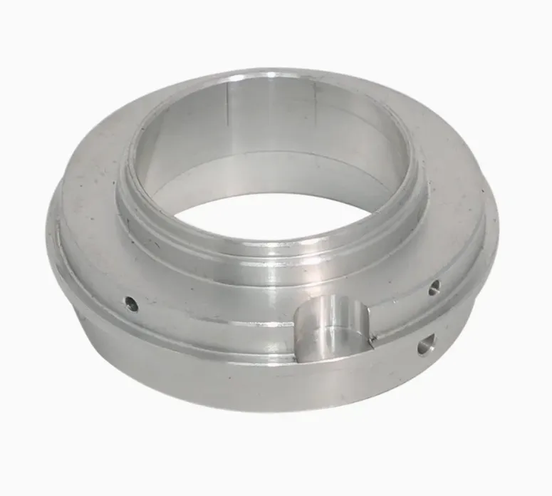 5 Axis Milling Services - - Jiarong 8