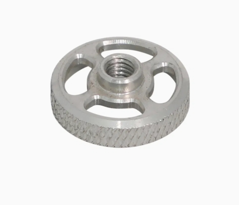 5 Axis Milling Services - - Jiarong 7