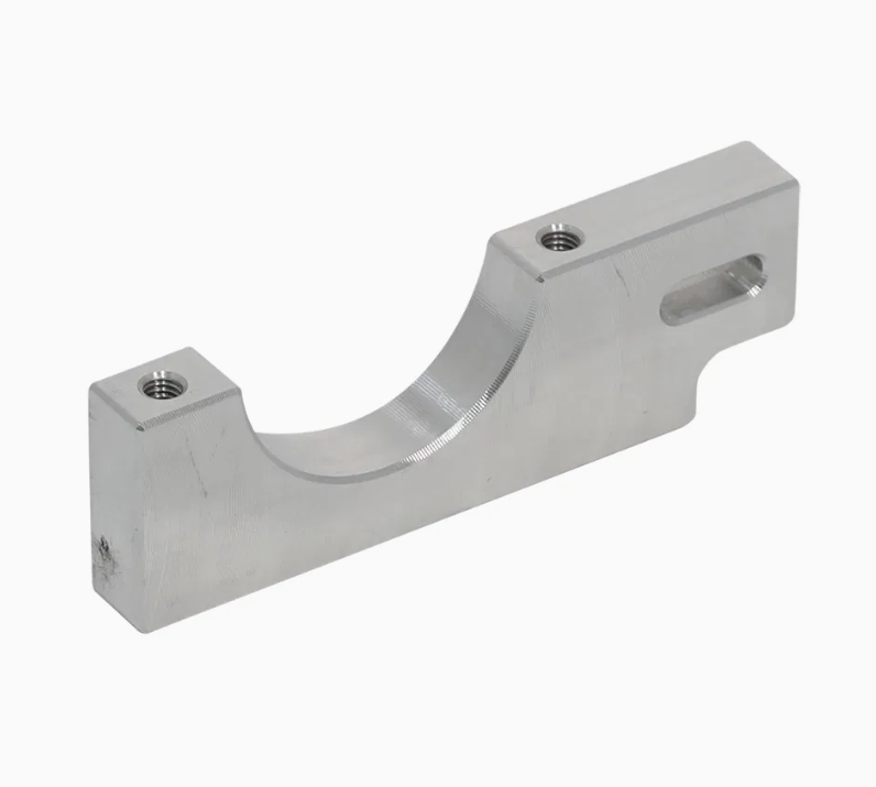 5 Axis Milling Services - - Jiarong 6