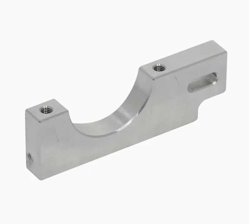 5 Axis Milling Services - - Jiarong 6