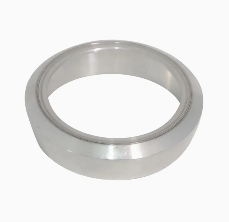 5 Axis Milling Services - - Jiarong 5