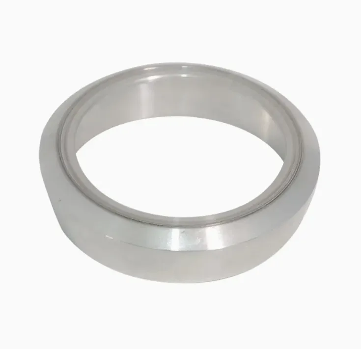 5 Axis Milling Services - - Jiarong 5