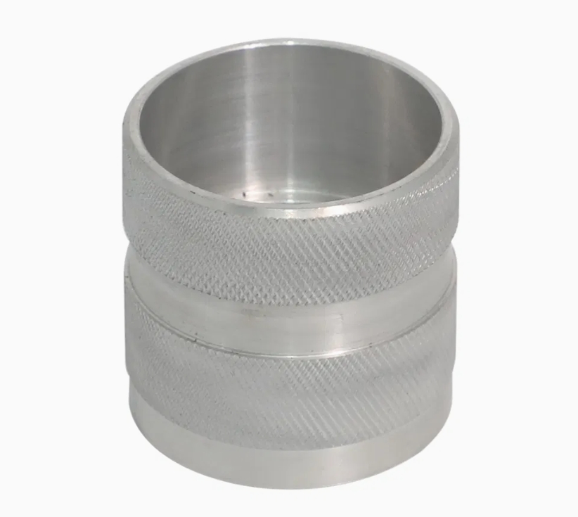 5 Axis Milling Services - - Jiarong 3