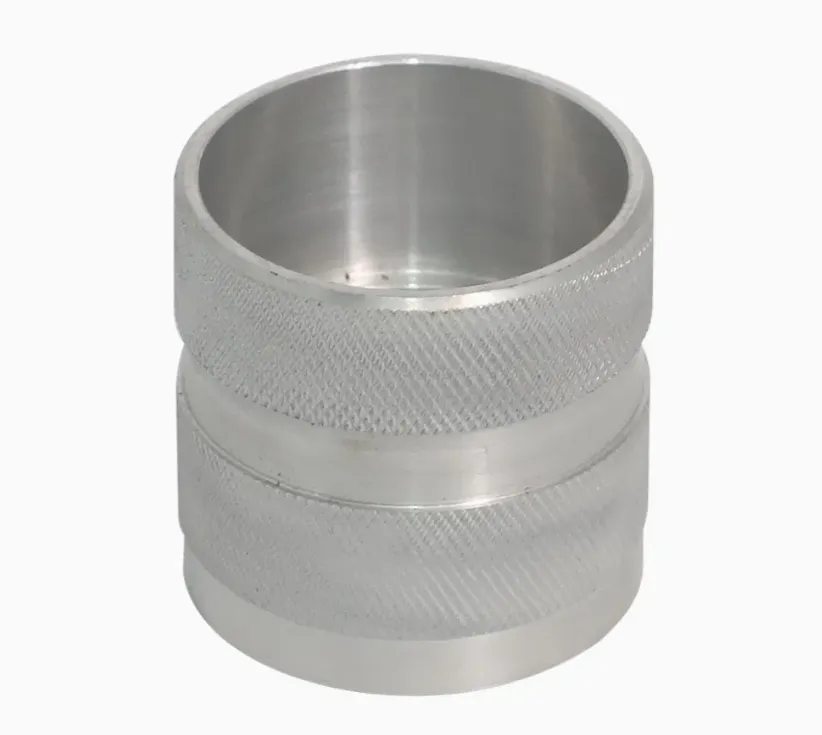 5 Axis Milling Services - - Jiarong 3