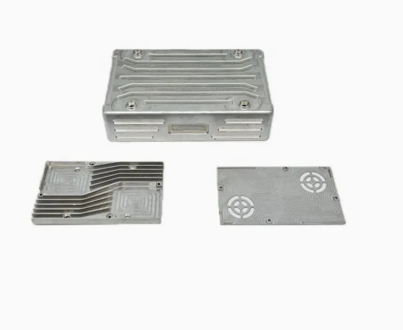 5 Axis Cnc Machining Factory - - Jiarong-1 8