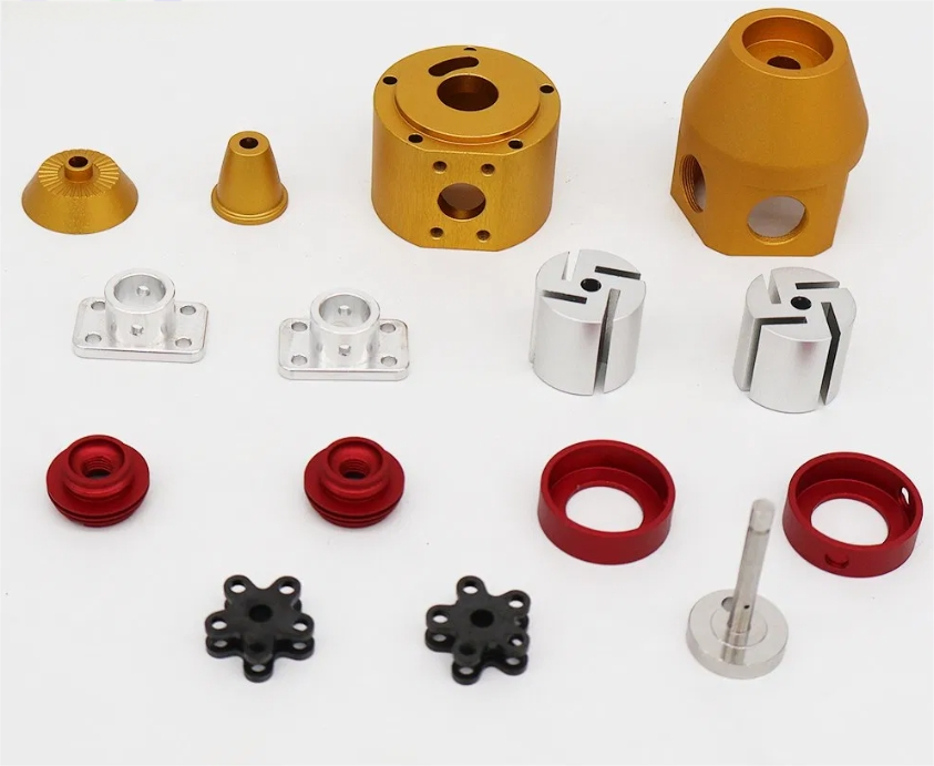 5 Axis Cnc Machining Factory - - Jiarong-1 2