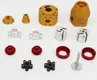 5 Axis Cnc Service by Jiarong 2