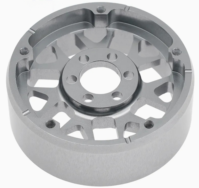 5 Axis Cnc Machining Factory - - Jiarong-1 3