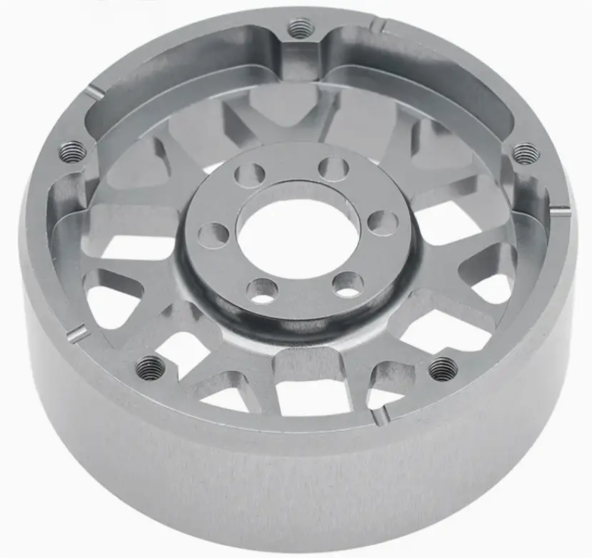 5 Axis Cnc Service by Jiarong 3