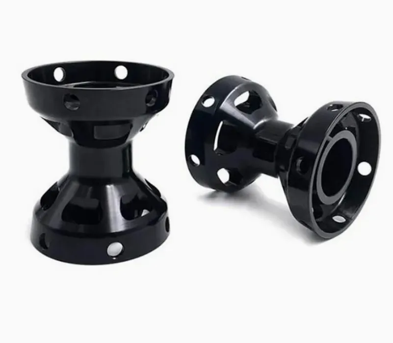 5 Axis Cnc Service by Jiarong-1 6